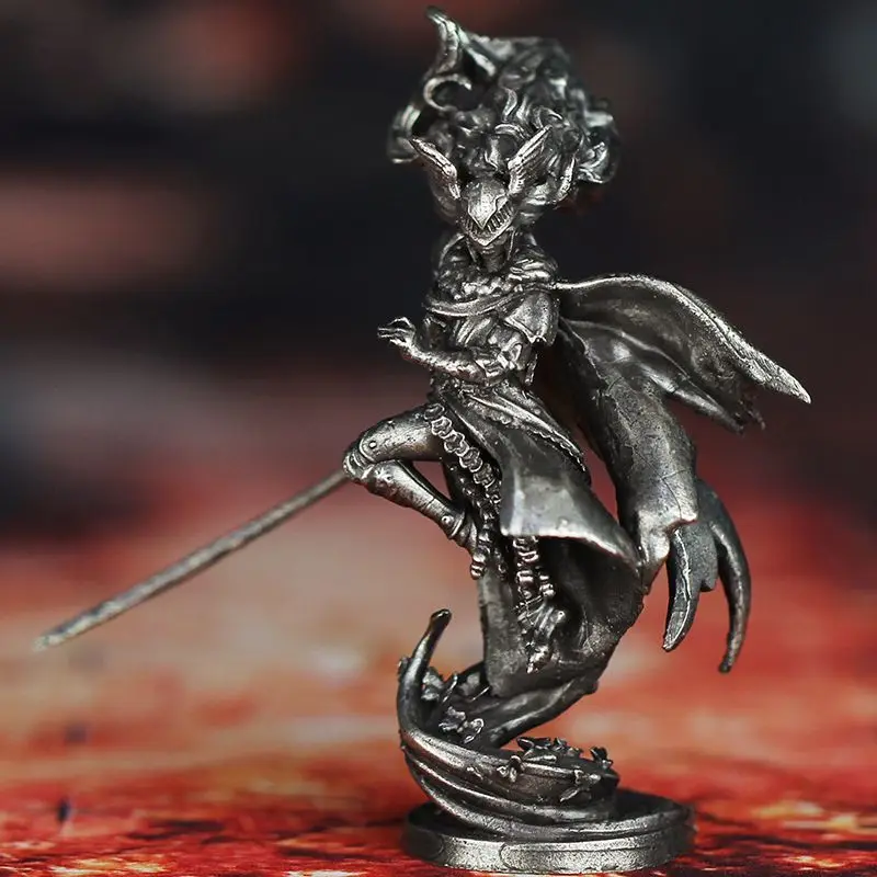 Board Game Design - Eildon Valkyrie Marania Медная медаль Модель