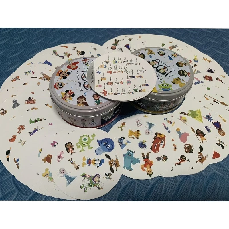 Board Game Idea - Настольная карточная игра «Холодное сердце 2»