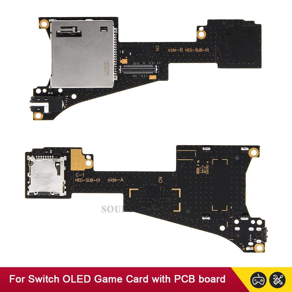 Board Game Nippon - Новый для Nintendo Switch OLED-считыватель слотов
