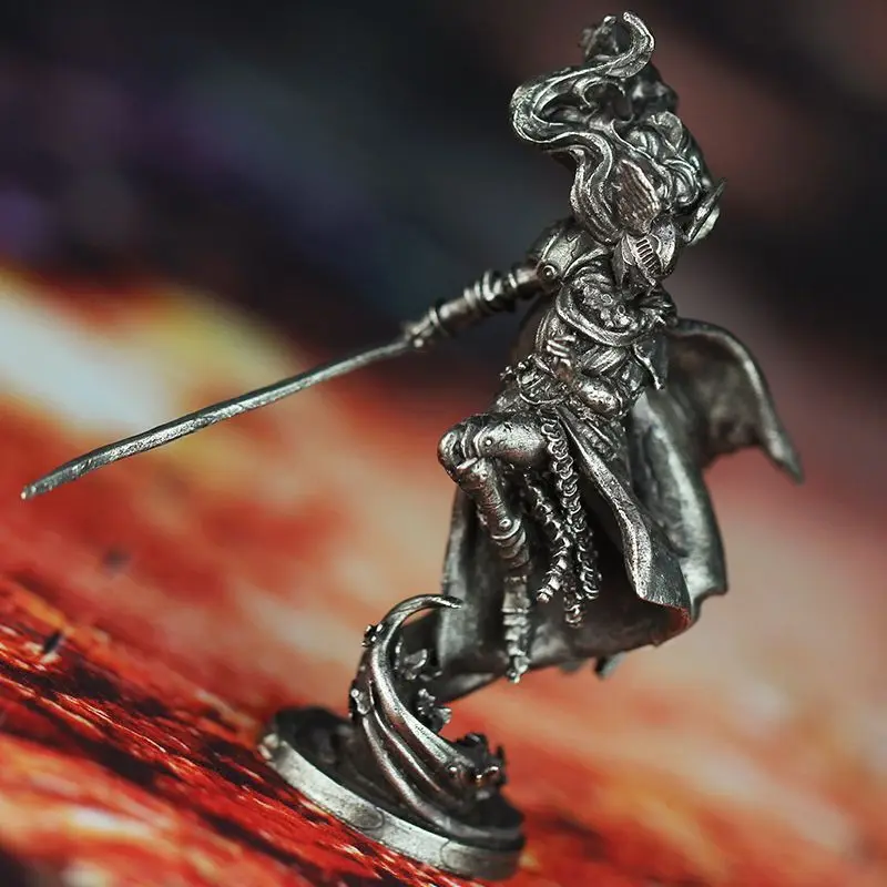 Eildon Valkyrie Marania Медная – обзор и цена Board Game Design