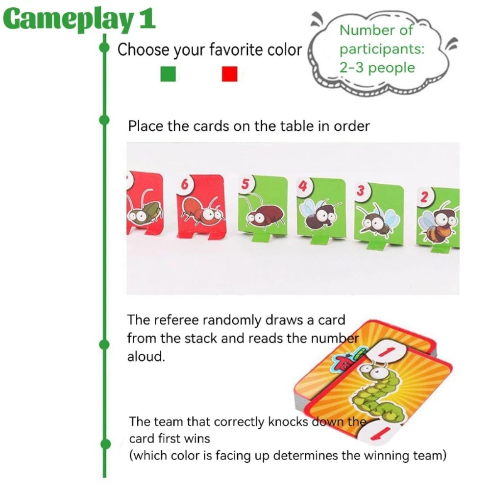 Настольная игра «Лягушка-жаба» – обзор и цена Board Game Card