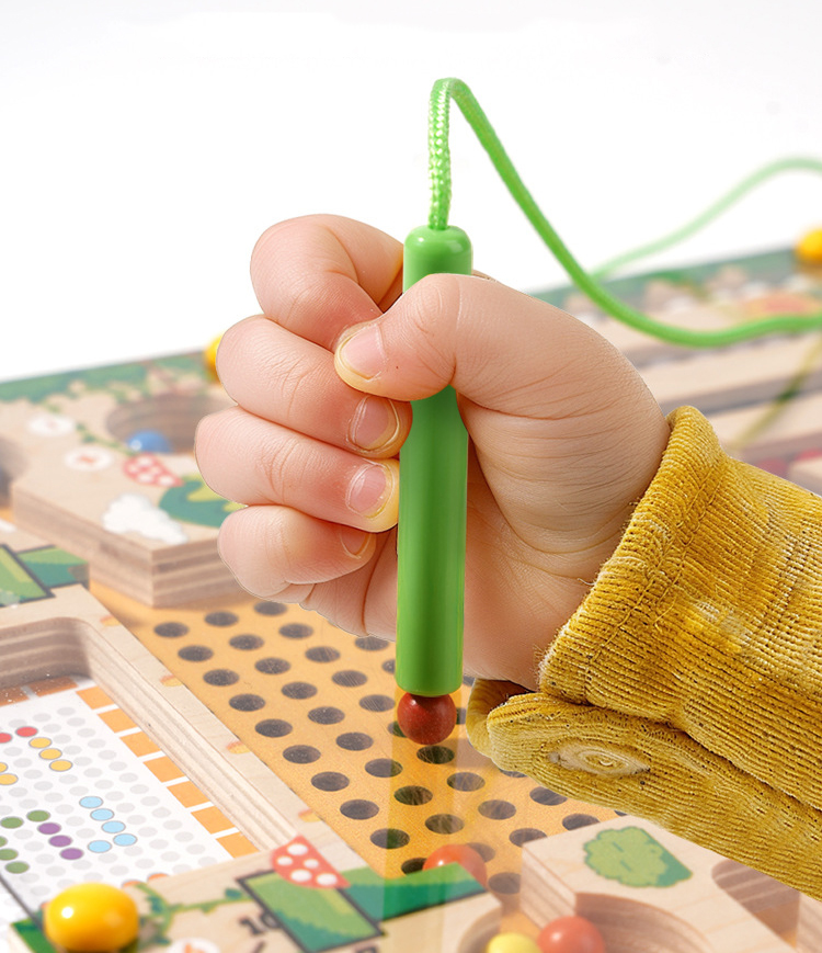 Магнитные игры для сортировки, – обзор и цена Board Game Idea