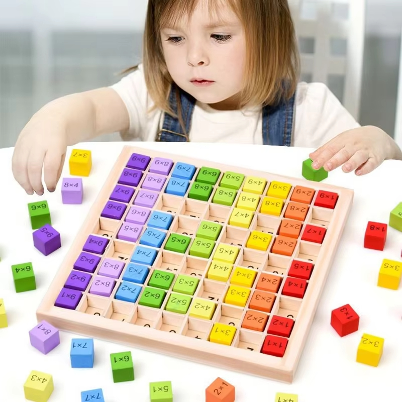 Детские развивающие игрушки Мо – обзор и цена Board Game Idea