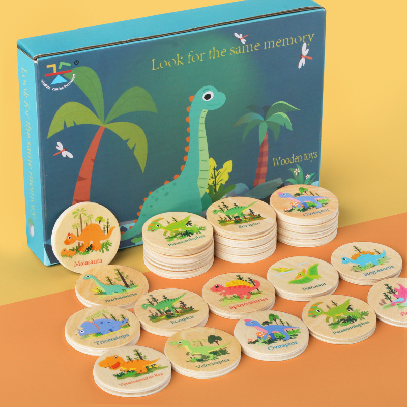Игра на память, соответствующа – обзор и цена Board Game Idea
