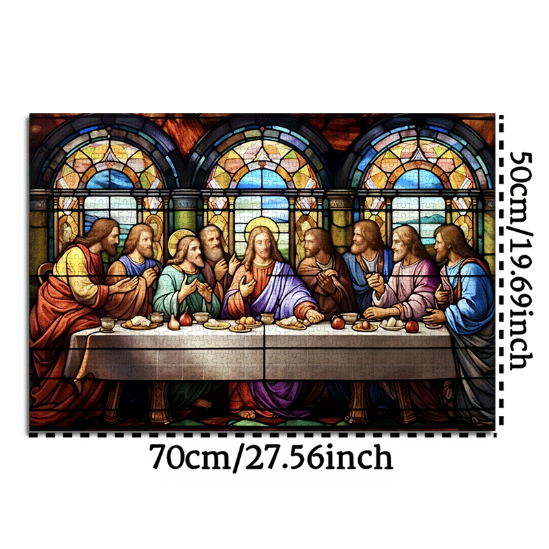 1000 шт., бумажная головоломка – обзор и цена Jigsaw Puzzle Adult