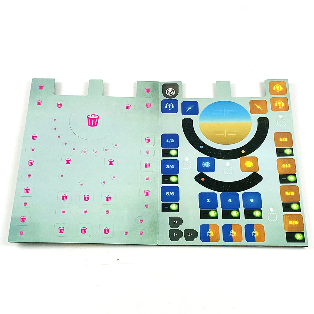 Настольная игра. Стратегическа – обзор и цена Board Game Bang