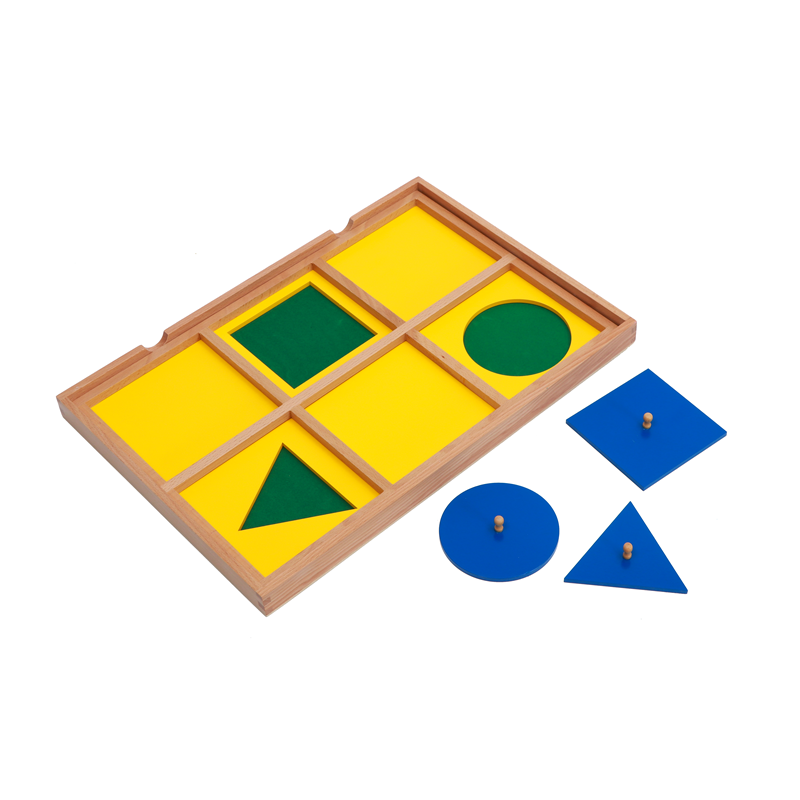 Сенсорные игрушки Монтессори,  – обзор и цена Cooperative Card Game